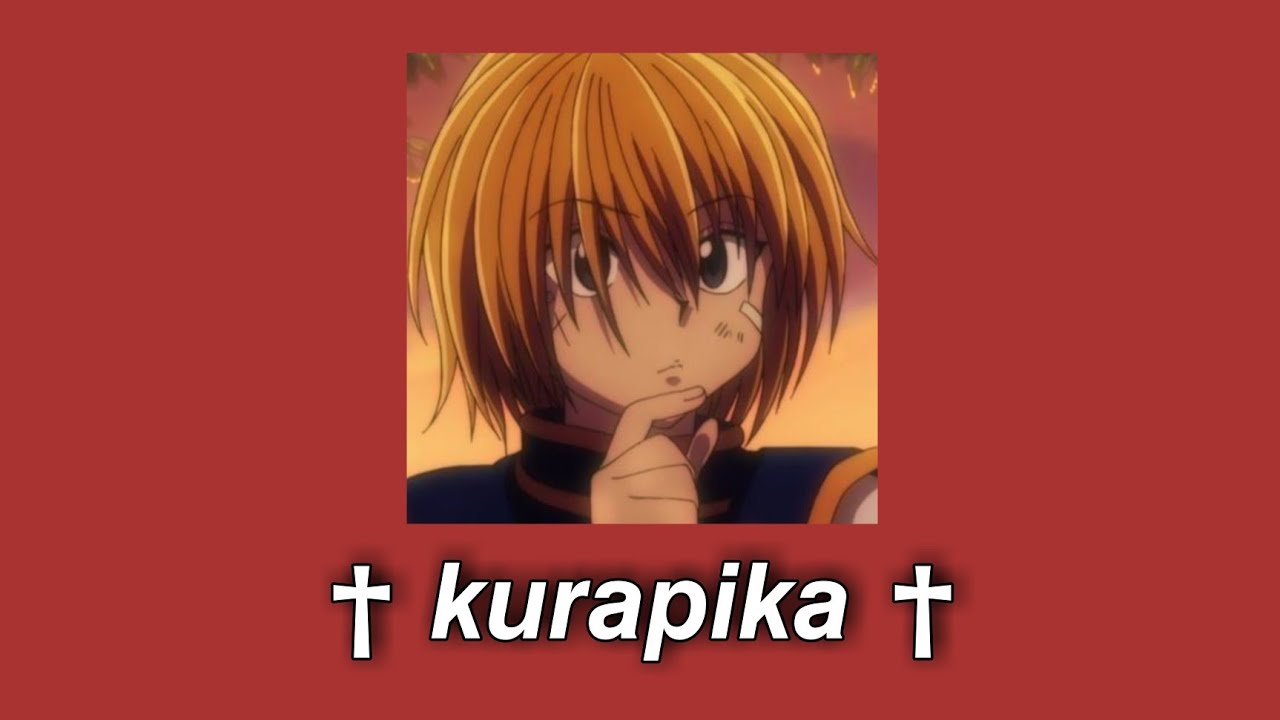asmr || • Kurapika te distrae durante una clase de zoom •