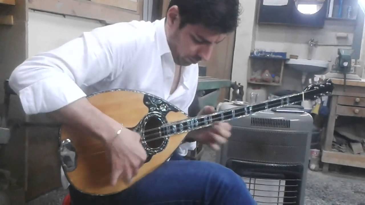 Motor Ali Yılmaz - Dilenci (Orhan Gencebay) (2014) HD 720p