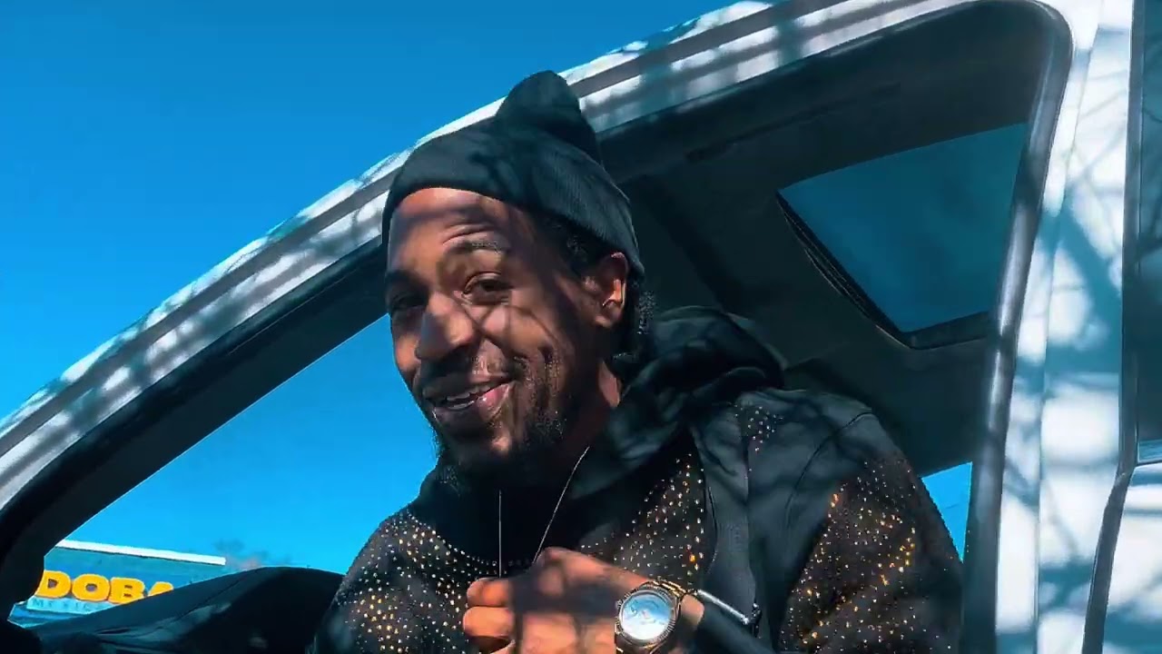 TYG TADA: What you Know(music video)