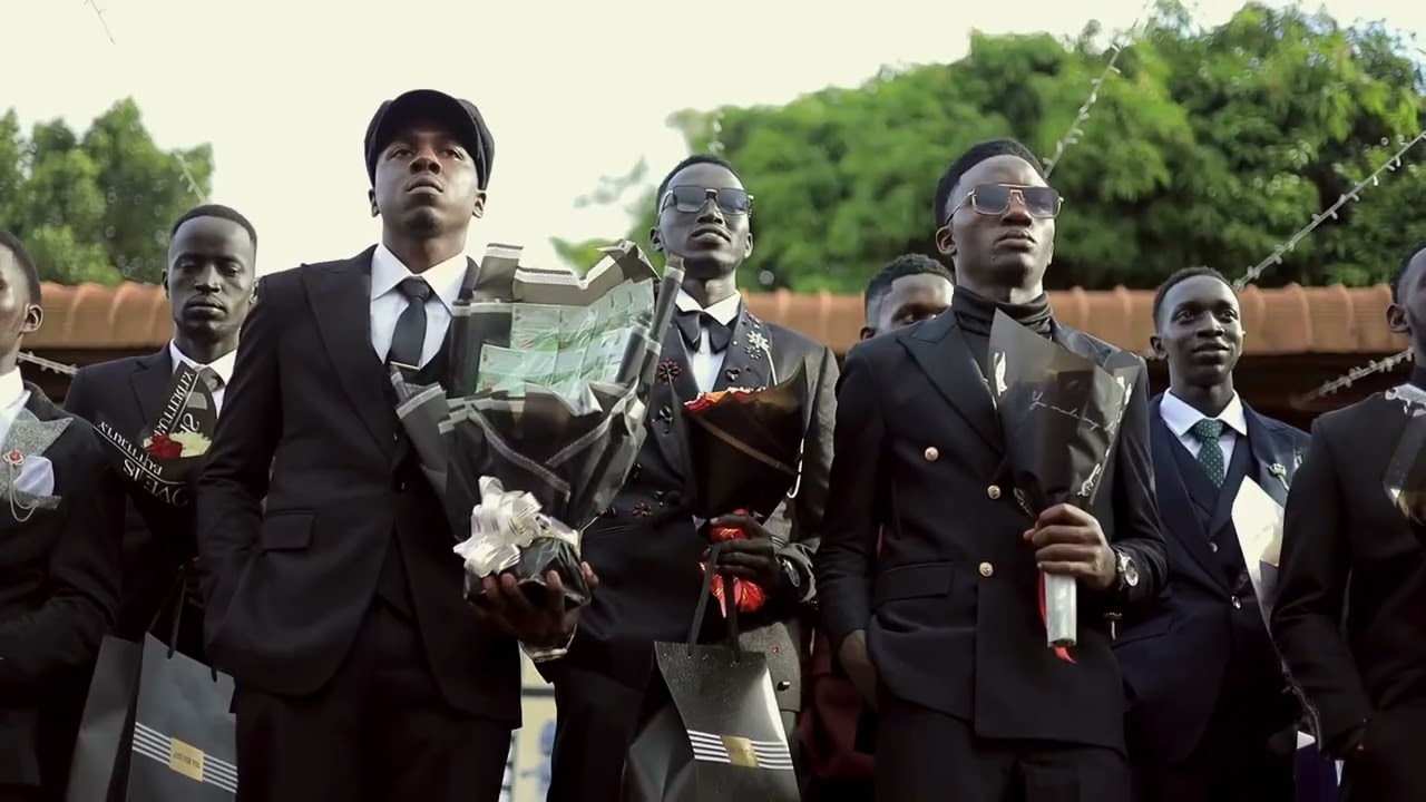 TRINITY SENIOR ACADEMY SCHOOLS PROM 2025 SHORT FILM
