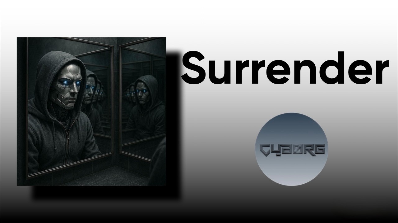 Surrender [Illusions EP] (OFFICIAL RELEASE)
