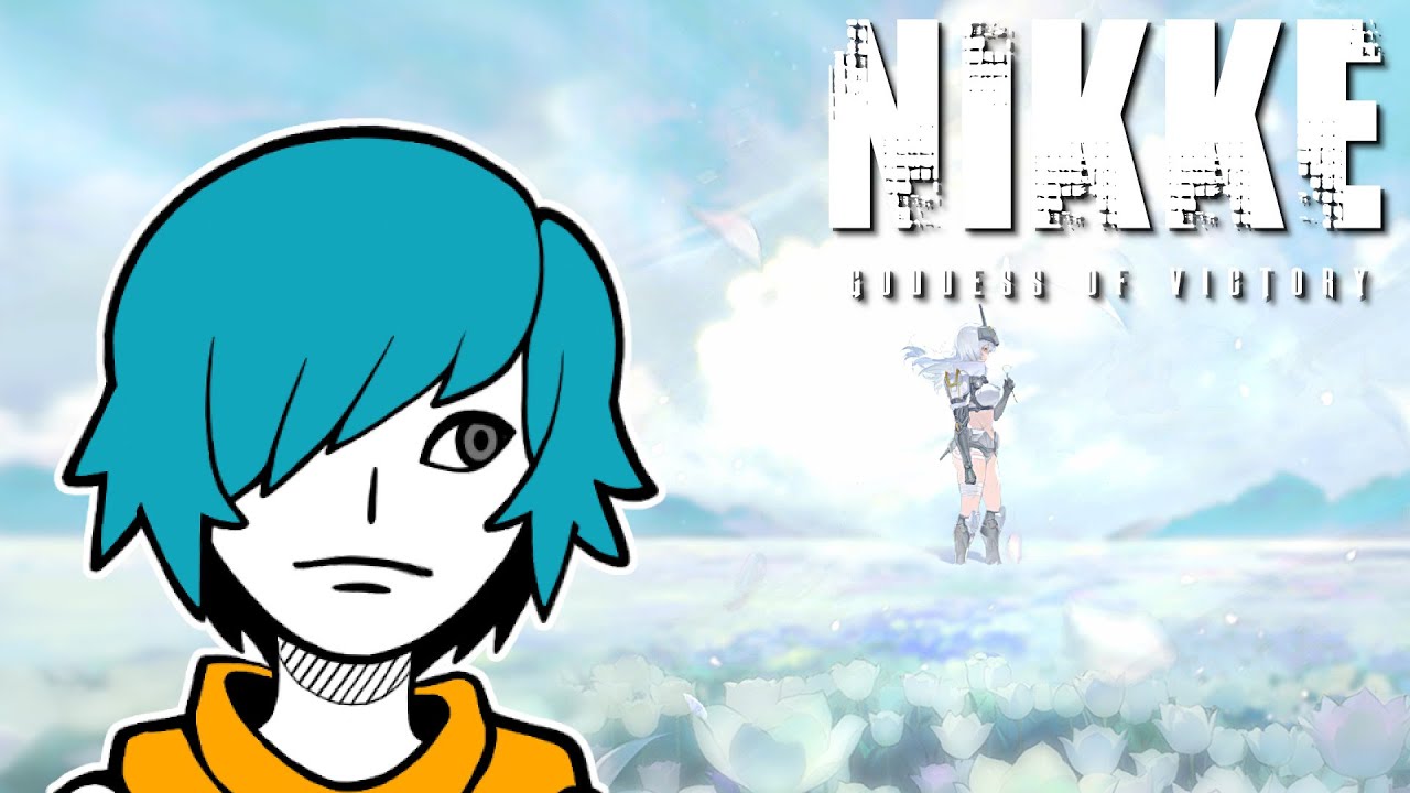 【Ark Guardian】Story II ☆ Full Playthrough【GODDESS OF VICTORY: NIKKE】