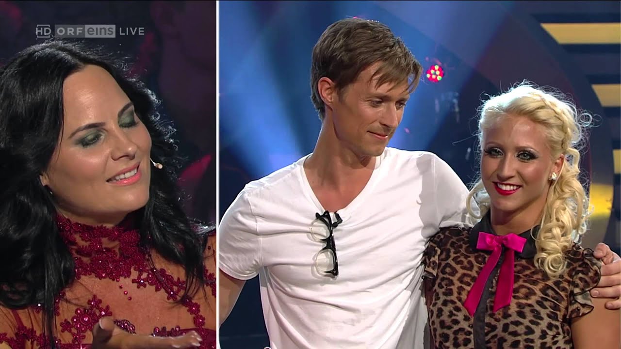 2013-05-24 - Kathrin Menzinger & Lukas Permann - Jitterbug