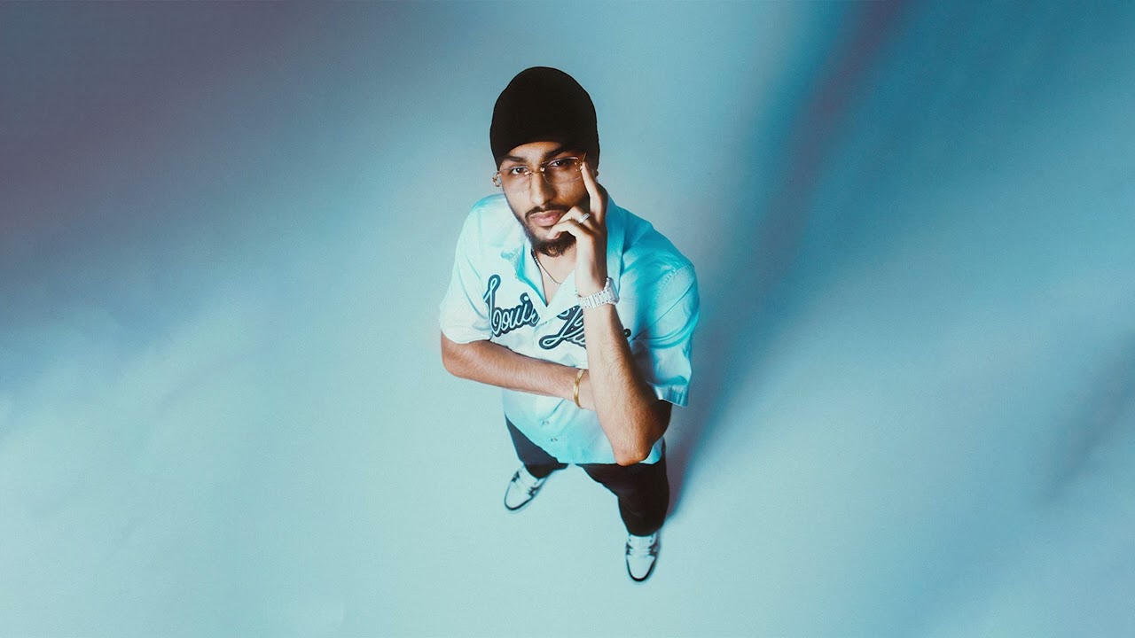 IN MY FEELS - SUKHA | JASSA G