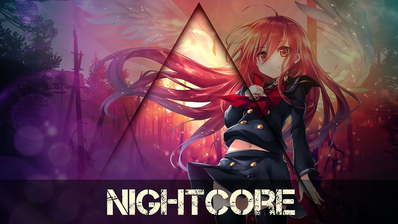「Nightcore」 Charmer & Blackstarz Inc. [HD] - Happy Soul