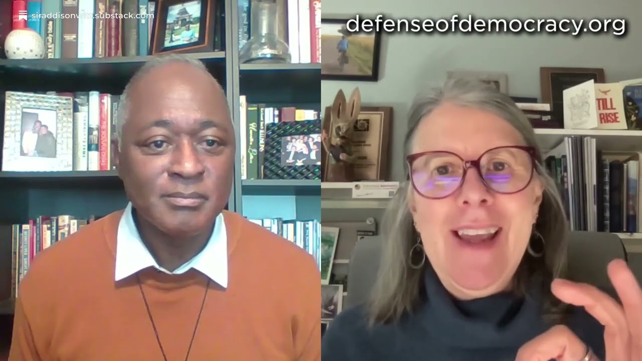 Empowering Educators Through Advocacy with Cathy Fleischer