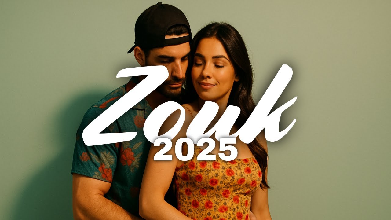 Compilation Zouk Tropical #4 | Best of 2025