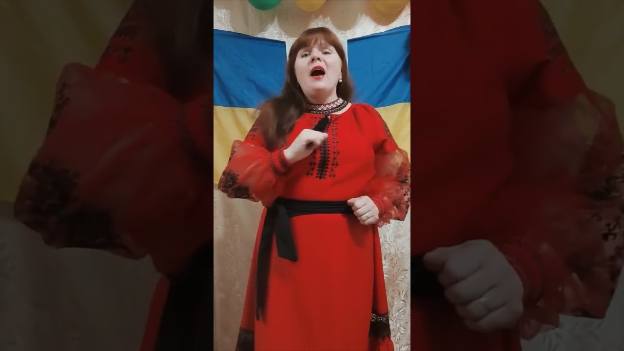 Гей, козаче! (кавер)