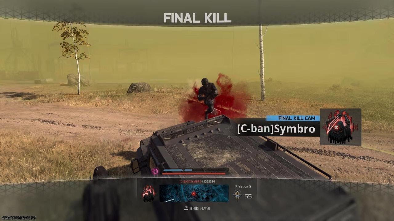 Call of Duty warzone casuals