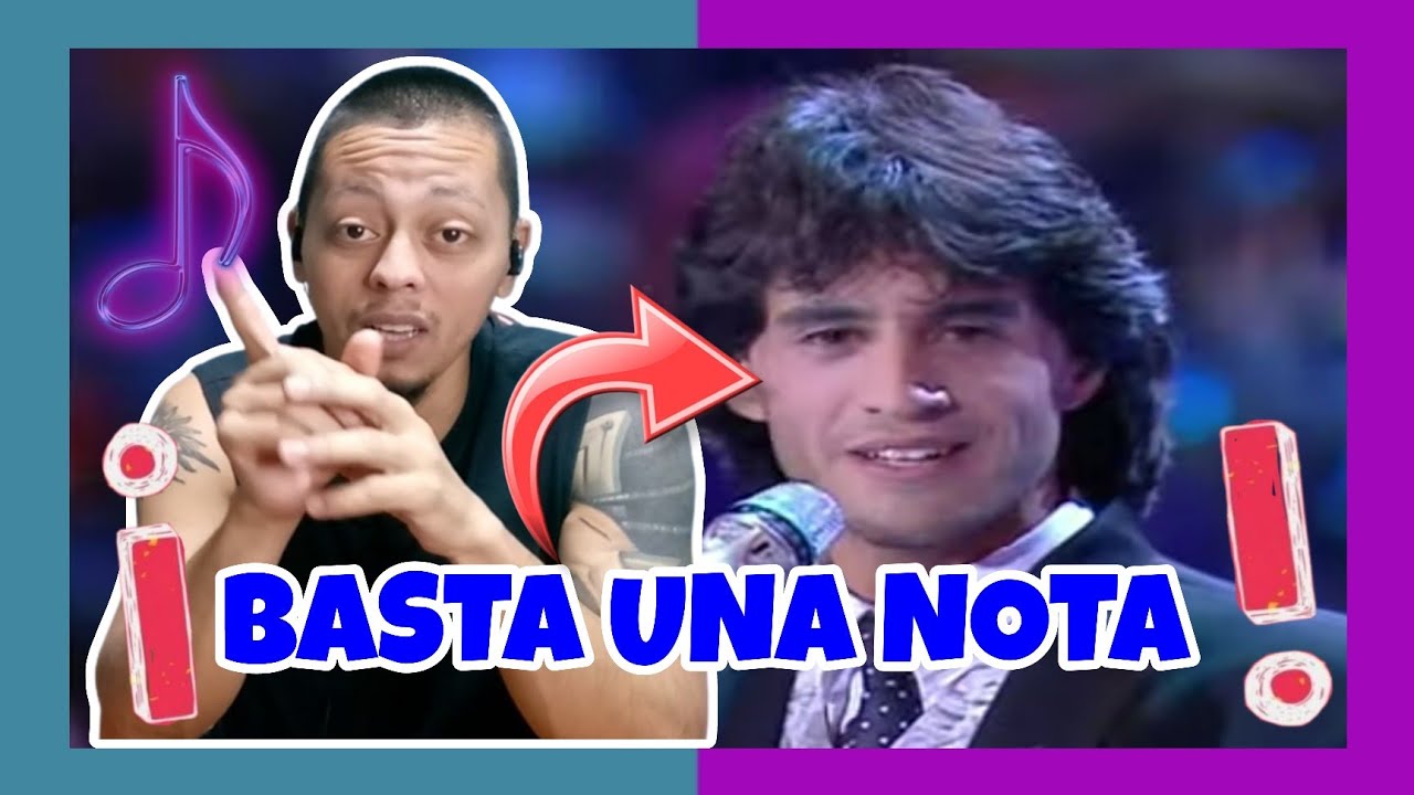 SERGIO DALMA🇪🇦 ¡ASÍ ES UNA MARCA PERSONAL EN LA MÚSICA | bailar pegados | Reacción