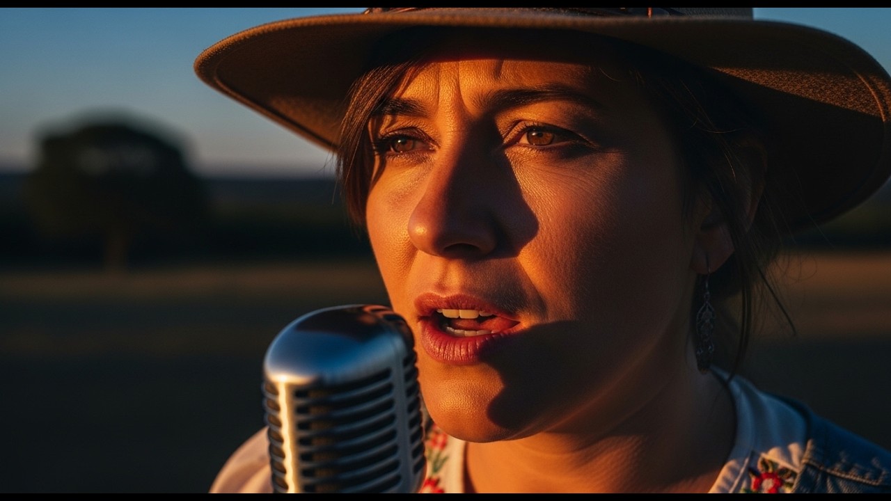 Você Não Aguentou Uma Mulher Segura | Agronejo Feminino Romântico