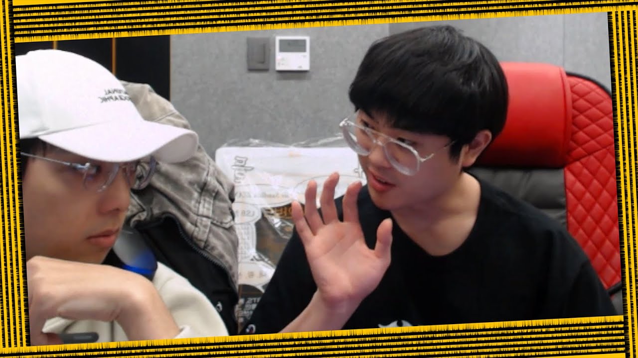 即將入伍的仁秀... 想對臺灣粉絲說的話 feat. 