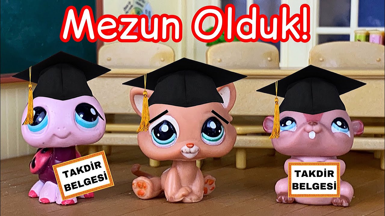 Minişler: Takdir Alamadım! :(