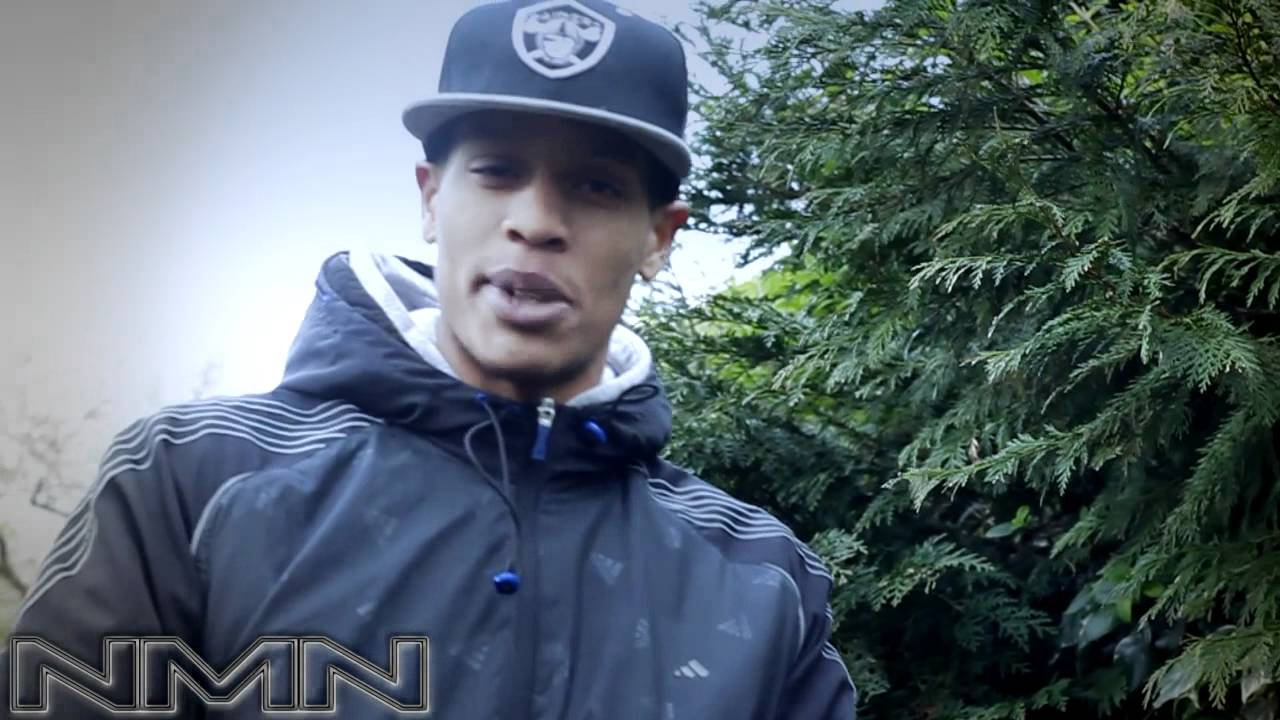 No Mics Needed - Don Dyno & C2daH - Grime Freestyle