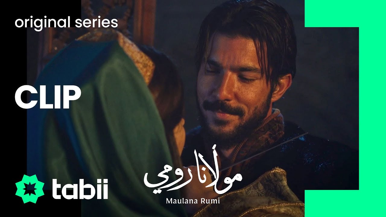 Zakham sirf khanjar kay war se nahi hota... | Maulana Rumi Qist 9