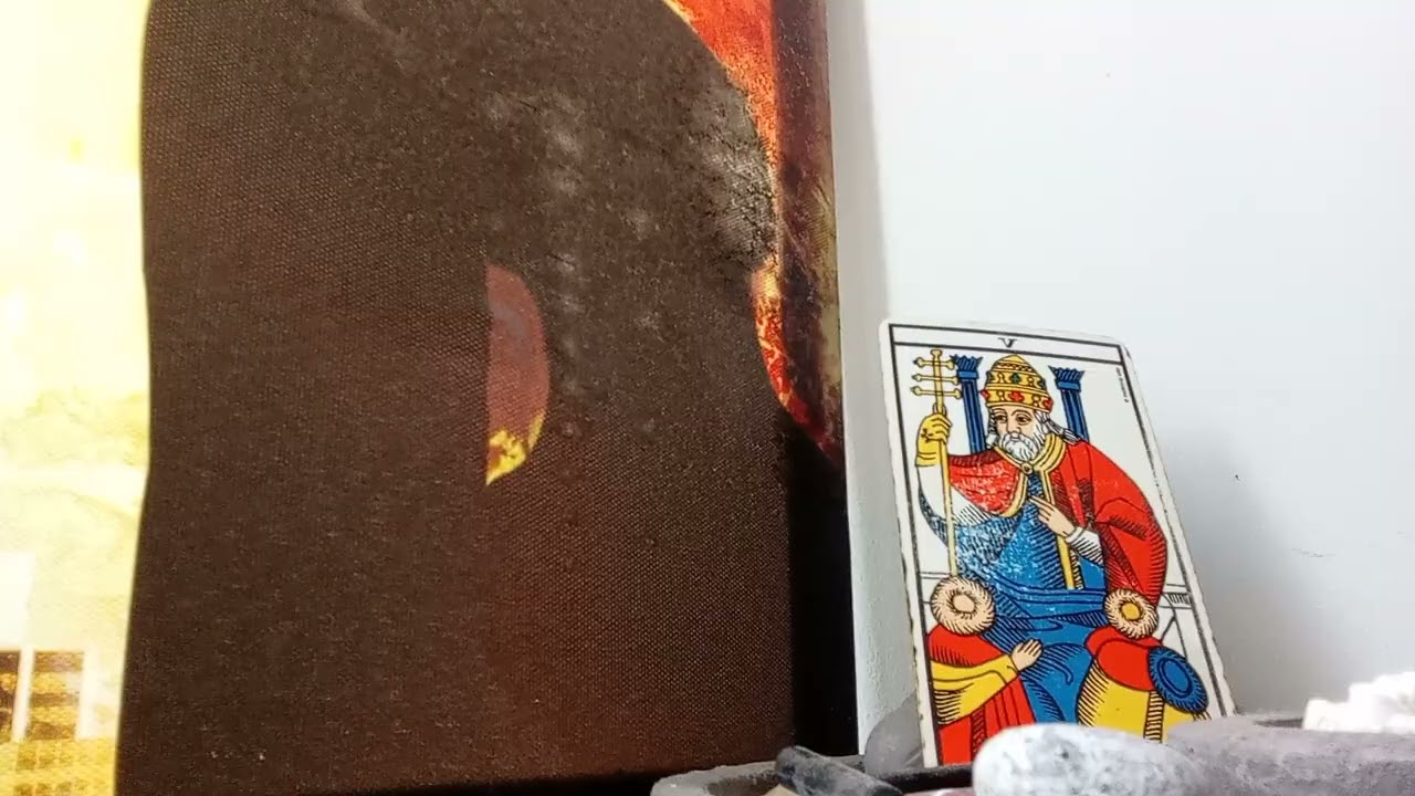 Le pi&egrave;ge des croyances. Le tarot vous r&eacute;v&egrave;le qui est votre vrai guide spirituel 