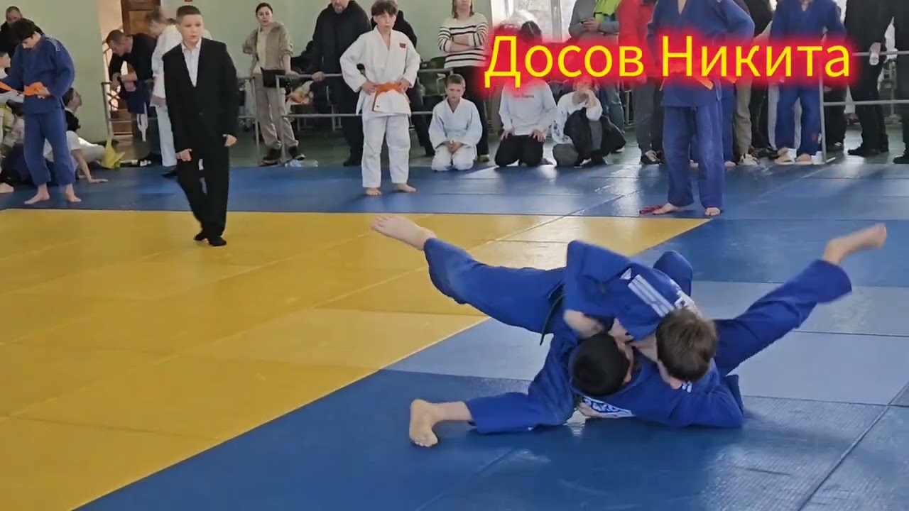 Международный турнир в Орле 07.03.26