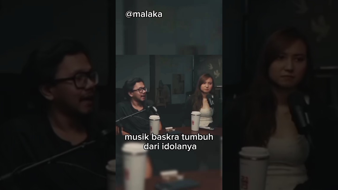 referensi dan didola baskara hindia