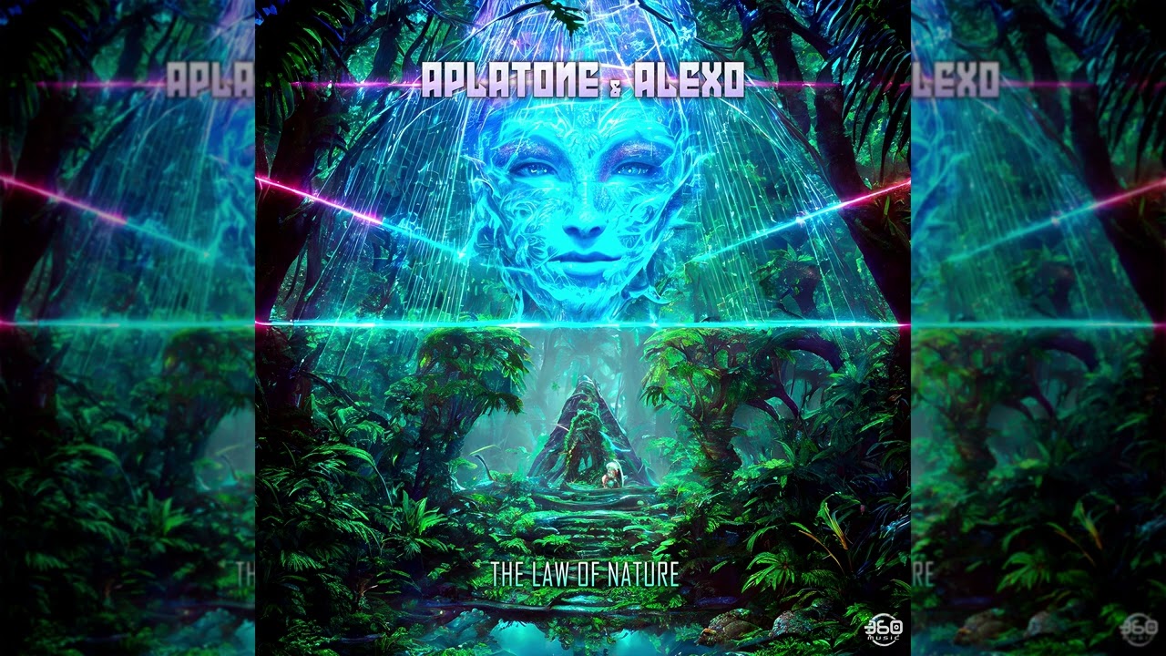 Aplatone & Alexo - The Law Of Nature