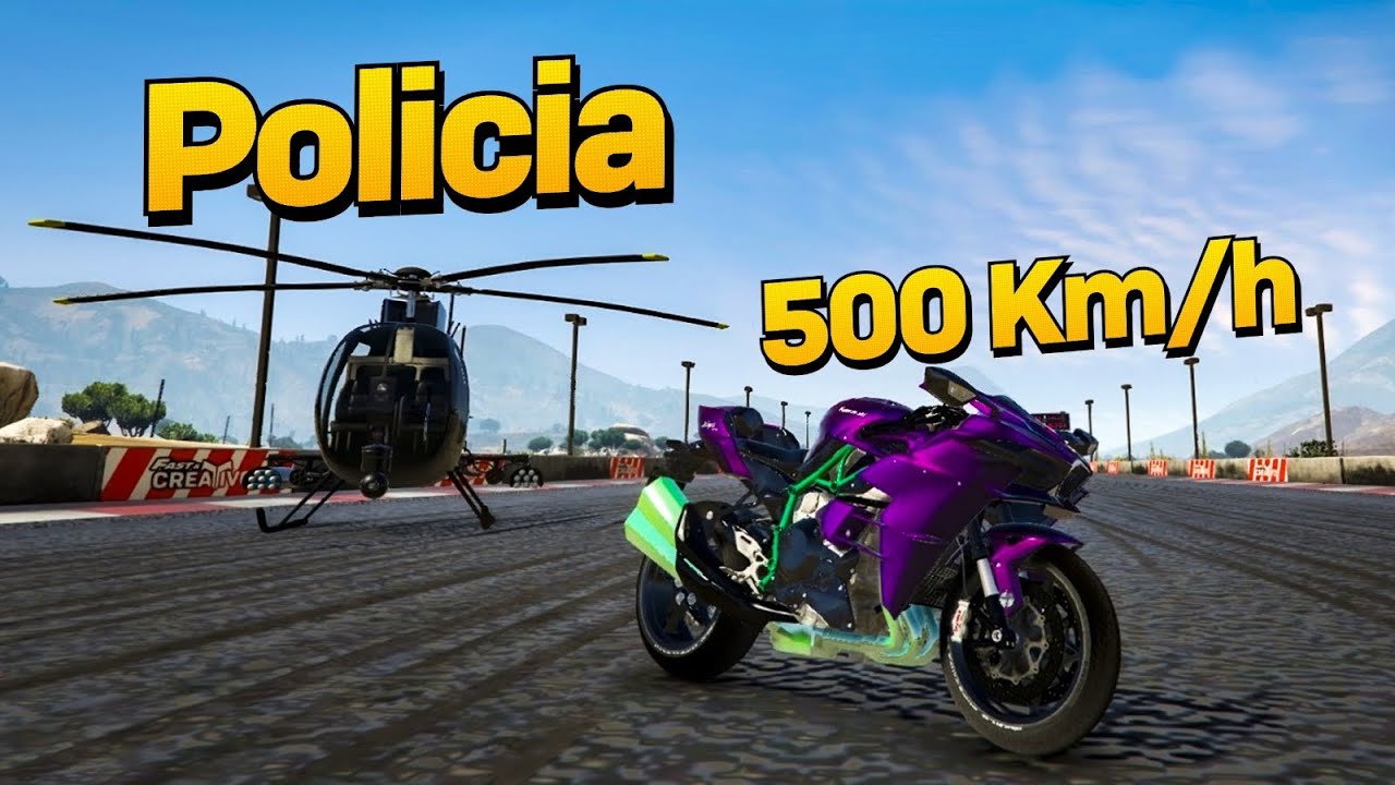 Modificamos Una H2-R Y pagan 15M Por Mi Cabeza Gta Rp