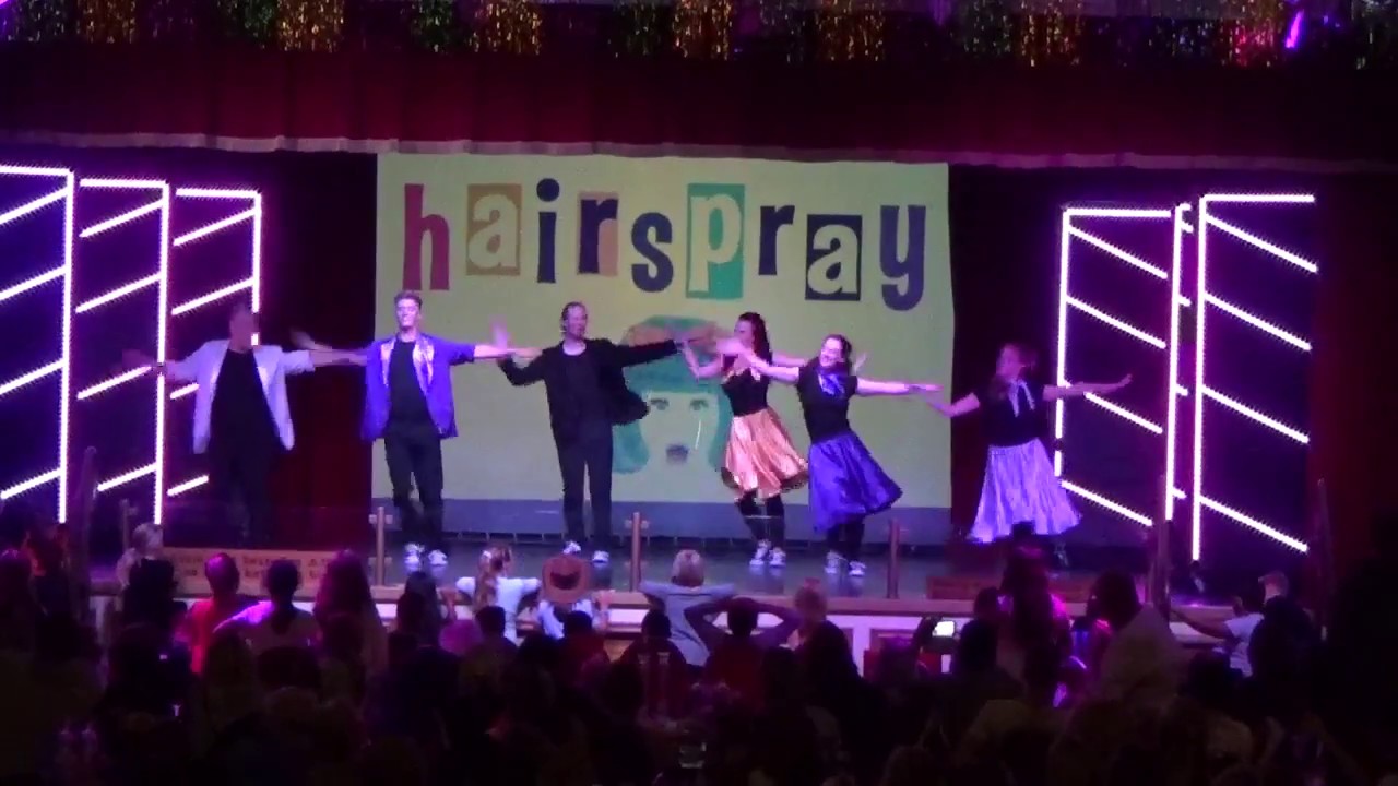 Musical Highlights  Slagharen 29-7-17