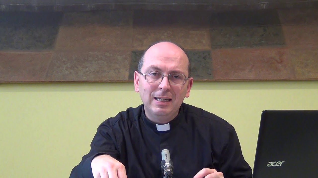 2. Introduzione all'Ecclesiologia