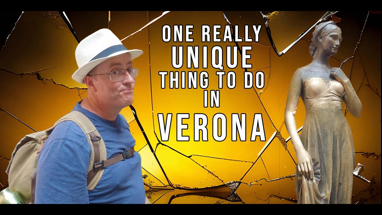 VERONA HALF DAY TRAVEL GUIDE