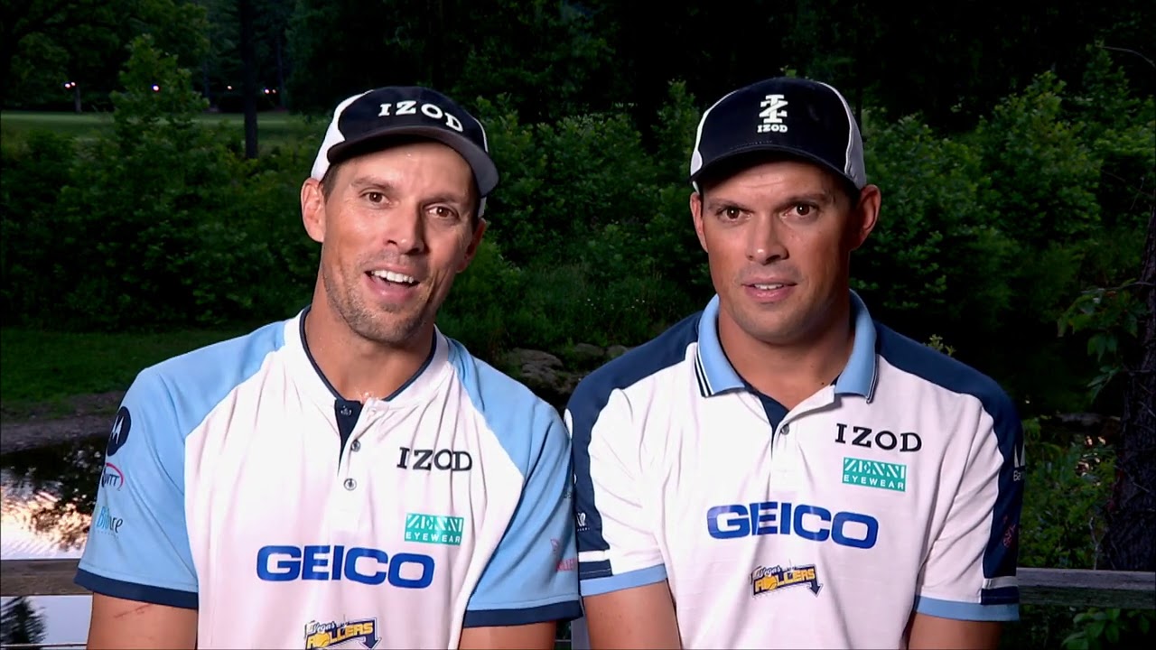 WTT 2020 Rewind: The Bryan Brothers Final Interview (7/29/20)