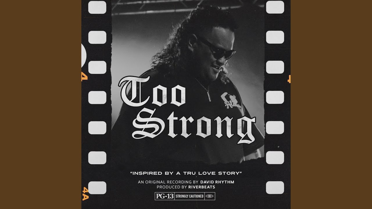 Too Strong