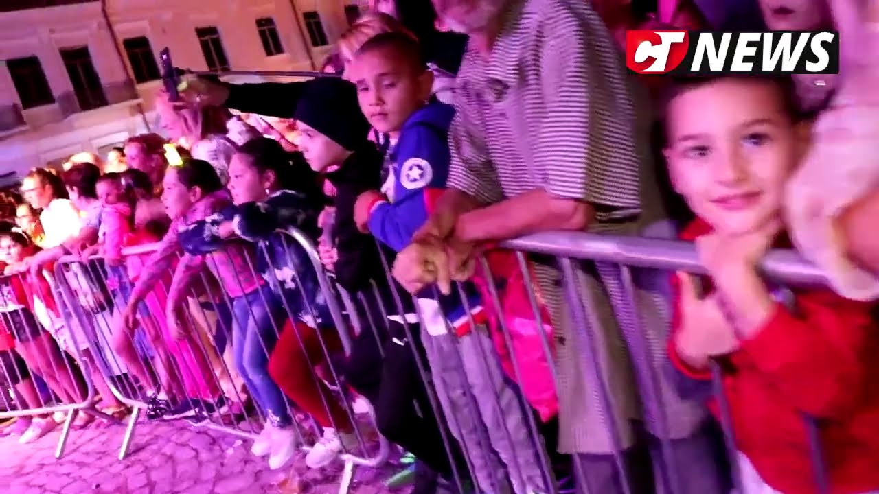 CTnews.ro | Primăria Cernavodă pregătește o nouă ediție a Zilelor Orașului