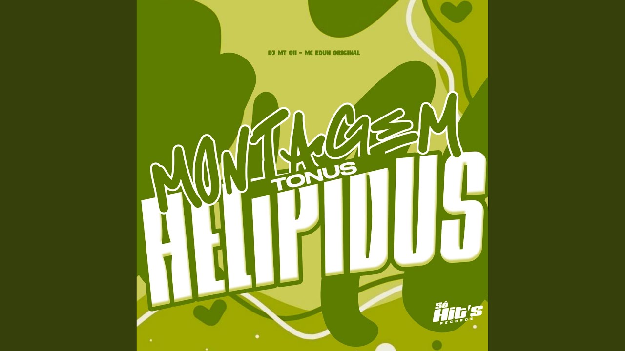 Montagem Tonus Helipidus