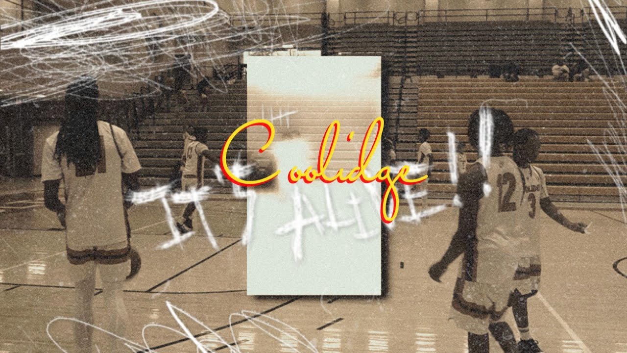 Coolidge vs Mckinley tech | JV
