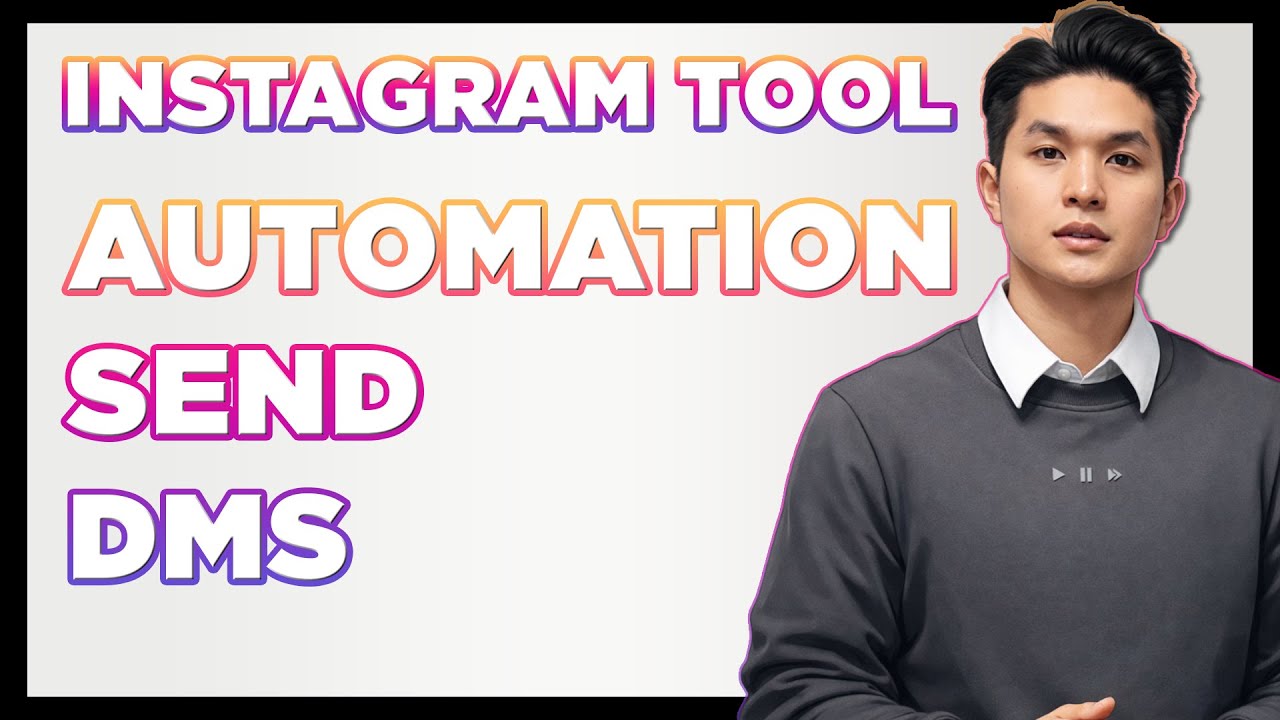 How to Use Instagram DM Automation with MKT Insta Tool in 2026