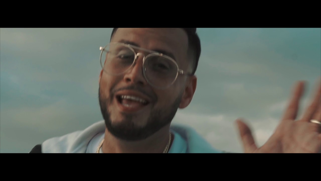 Kano Rivera ft. Mesianico - No Me Sueltes (Video Oficial) ★Estreno★ | REGGAETON CRISTIANO 2019