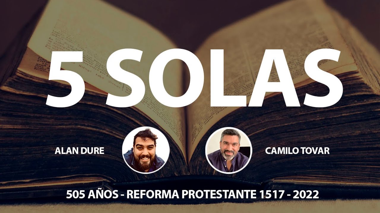 5 SOLAS