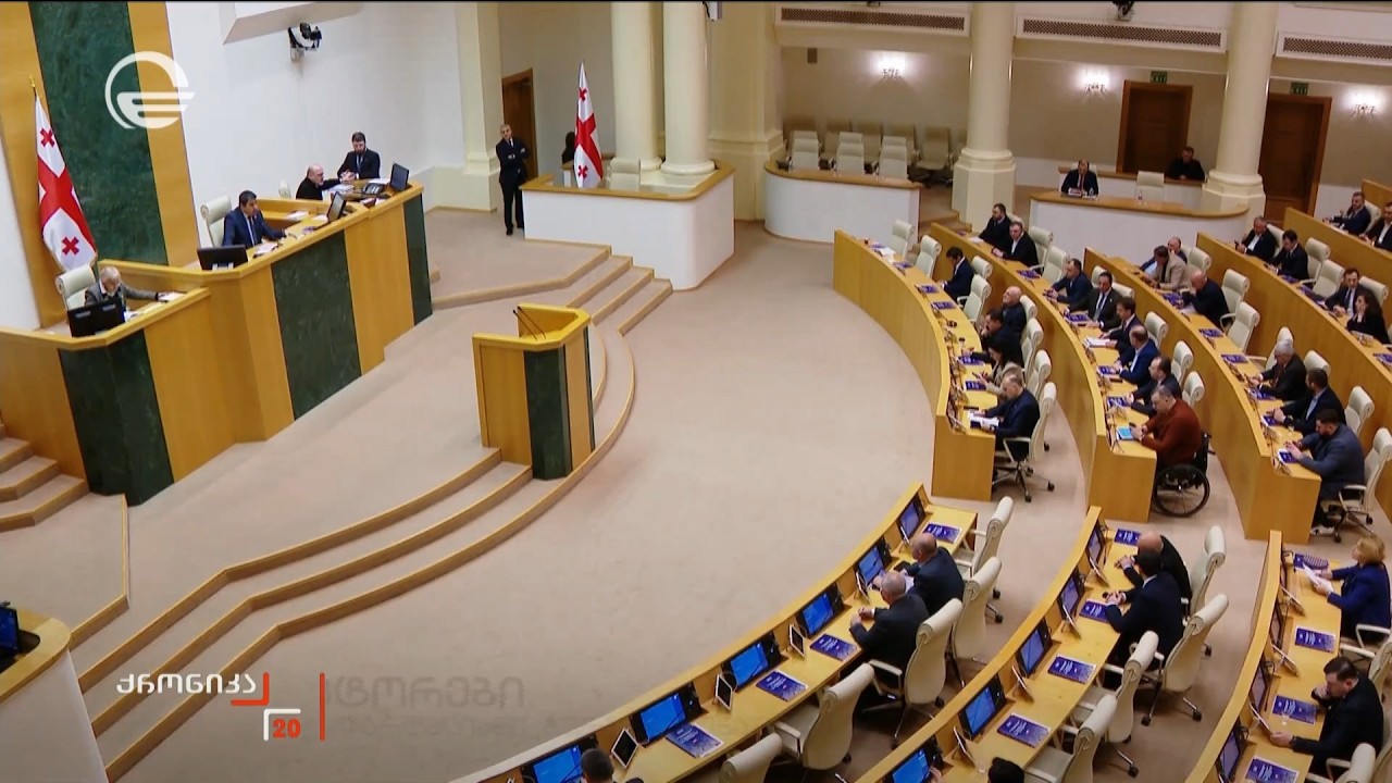 თავდასხმა თავისუფალ მედიაზე