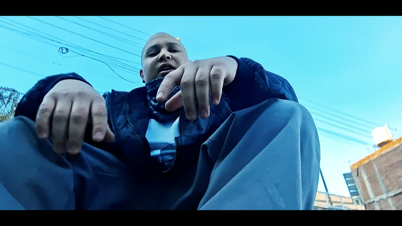 Cosa de Locos x El Gil x Deekaos x YVNG DREGZO x Aka akro