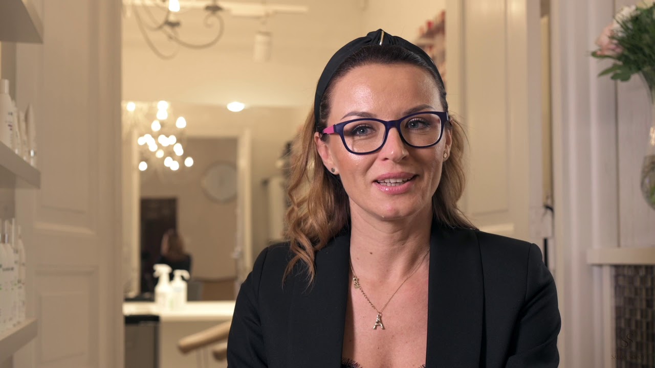 Agnieszka - recepcja