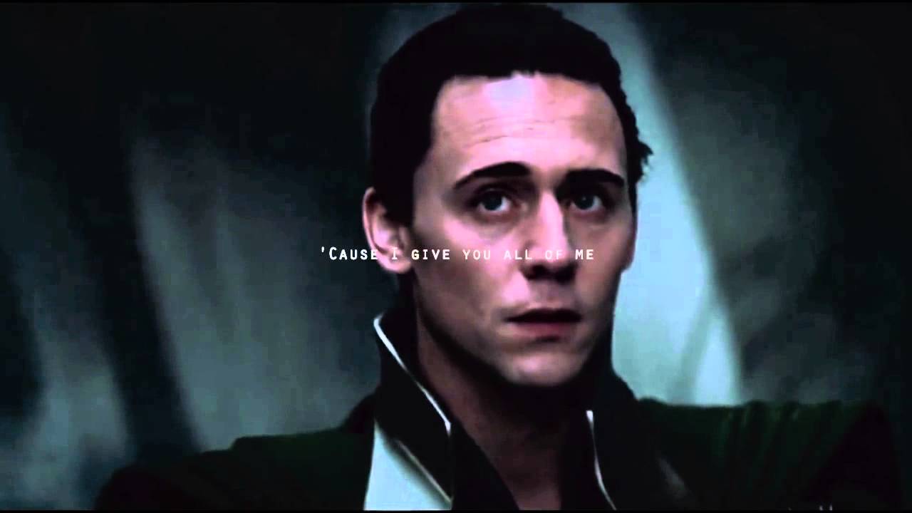 risking it all || loki & clara oswald