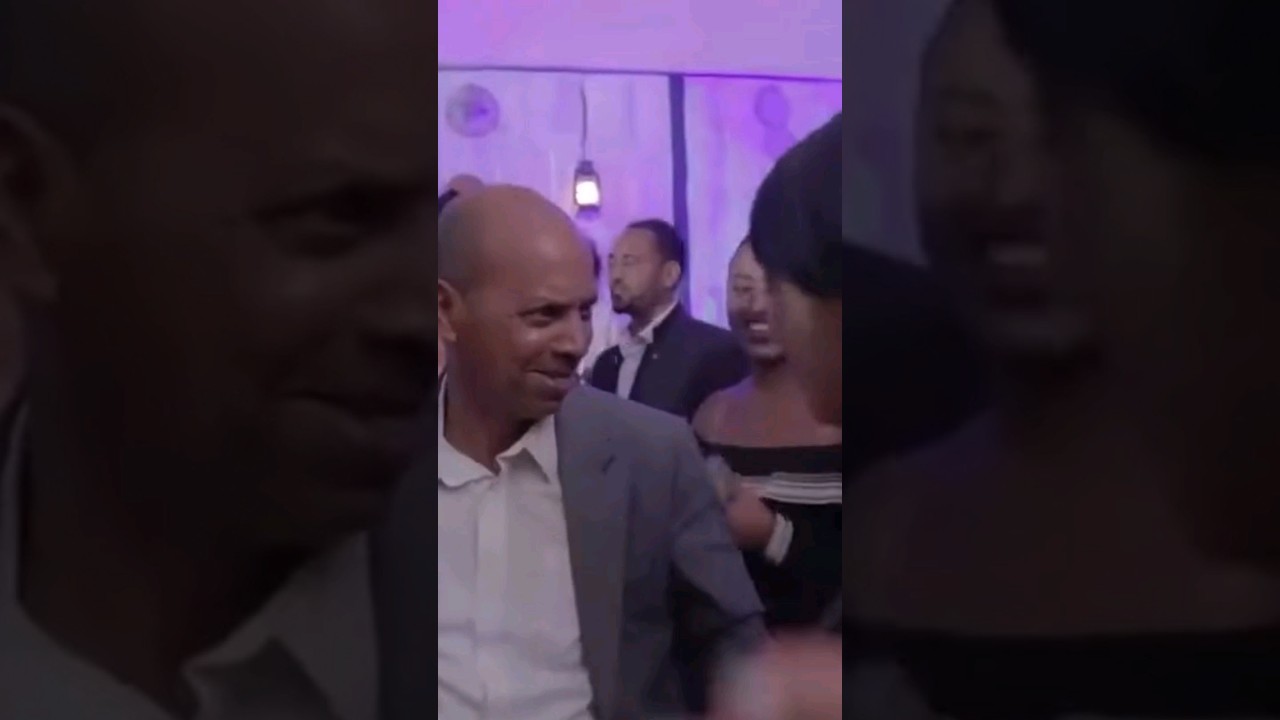 መብሬ ርሑስ ጋማ ተዋሳኣይ🙏 