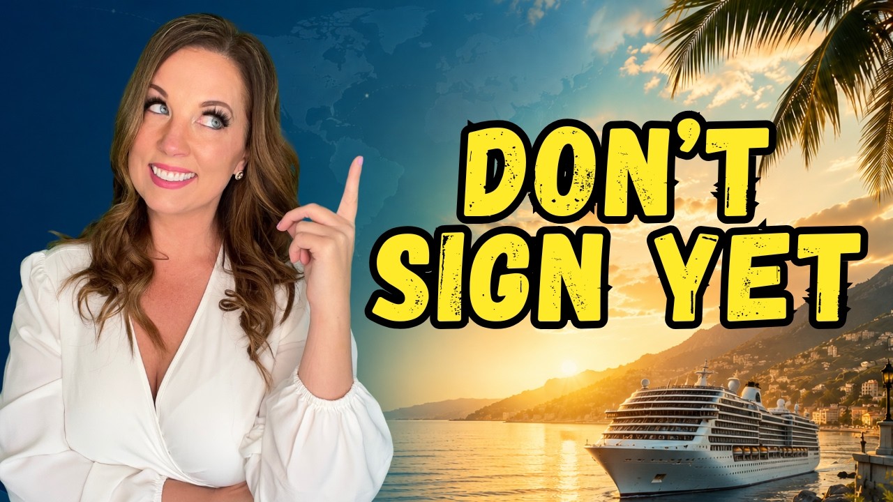 The Honest Truth About Becoming a Travel Agent