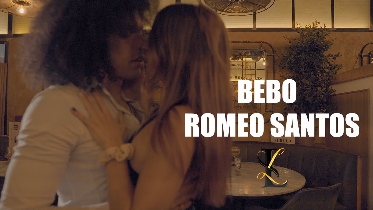 Bebo - Romeo Santos | Layo y Lola Bachata [Video no Oficial] #romeosantos #bachata #bebo
