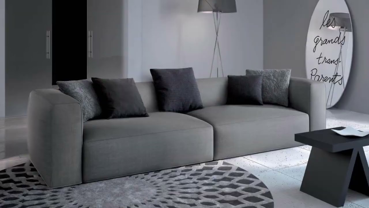 Divani Moderni Samoa - Lissone - Milano - Monza e Brianza