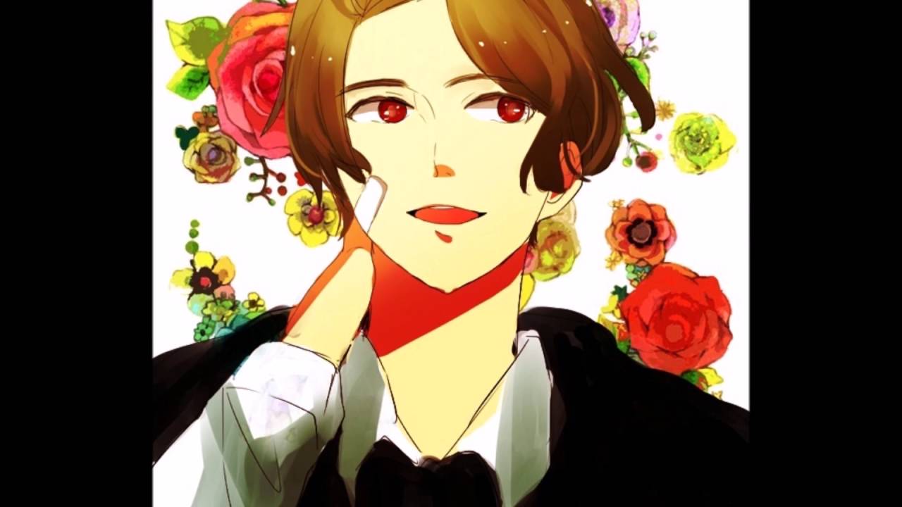 {Hetalia} - Characters Theme Songs