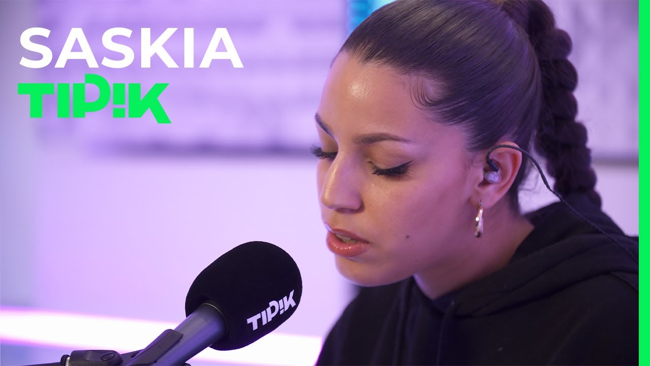 Saskia - 
