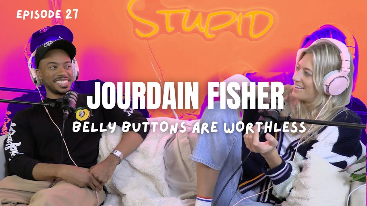 TOREY'S STUPID POD - Jourdain Fisher
