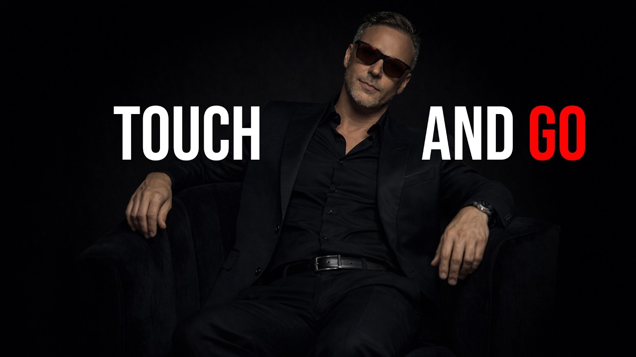 🔥 TOUCH AND GO 🔥 | Close Enough to Burn