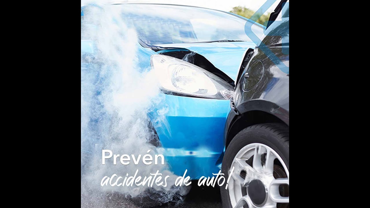 Car Accidents Prevention with simple Tips!