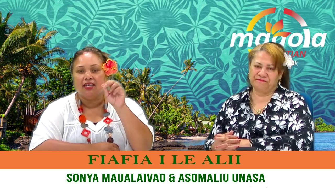 Maaola Christian Network