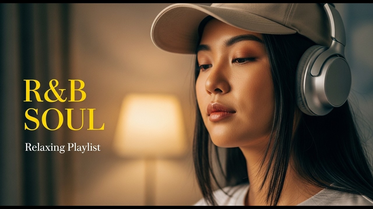 Trending Late Night RB 2026  Smooth Soul Playlist for Night Vibes